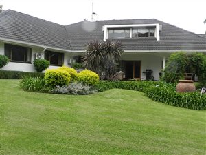 5 Bed House in Nyala Park
