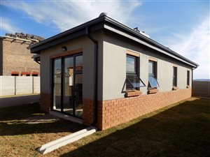3 Bed House in Leopards Rest Security Estate