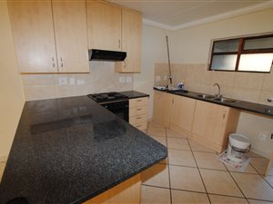 1 Bed Apartment in Paulshof