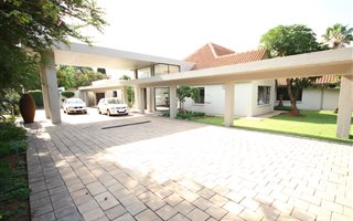 4 Bedroom House in Lakefield