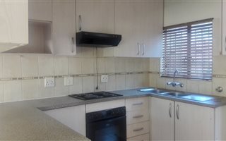 2 Bedroom Townhouse in Mayberry Park