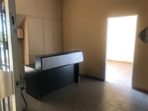 89 m² Commercial space in Benoni Central