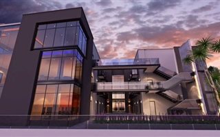 446 m² Commercial space in Melrose Arch