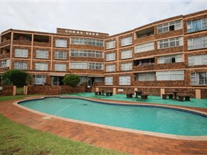 1 Bed Flat in Scottburgh Central