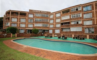 1 Bedroom Flat in Scottburgh Central