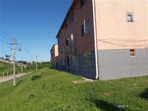 2 Bed Apartment in Moorton