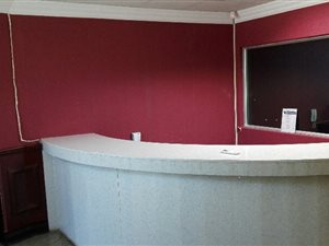 200 m² Office Space in Umgeni Park
