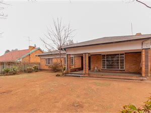 3 Bed House in Selcourt