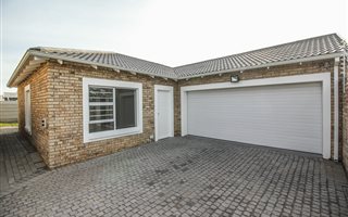 3 Bedroom House in Walmer Heights