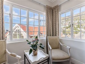 1 Bed Apartment in Fish Hoek