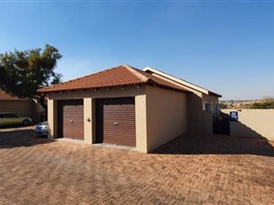 3 Bed House in North Riding