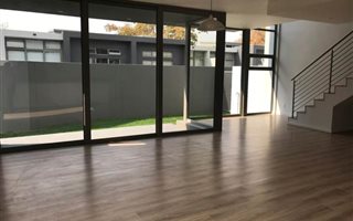 3 Bedroom Duplex in Hurlingham