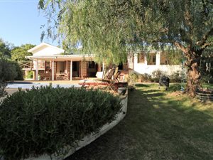 3 Bed House in Riebeek Kasteel