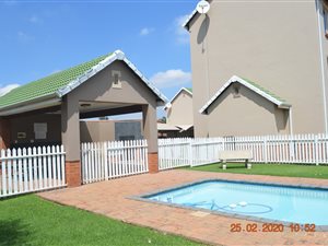 1 Bed Apartment in Brentwood Park