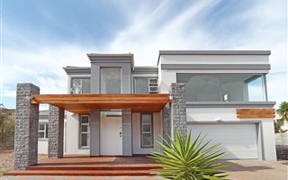 4 Bedroom House in Sunset Beach
