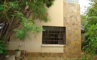 2 Bedroom Townhouse in Meadowhurst