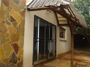 2 Bedroom Townhouse in Meadowhurst