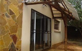 2 Bedroom Townhouse in Meadowhurst