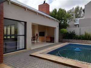 3 Bed House in Olympus AH