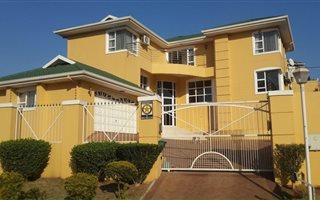 4 Bedroom House in Somerset Park