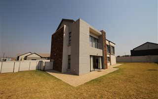 4 Bedroom House in Midstream Estate