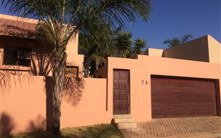 3 Bedroom House in Noordhang