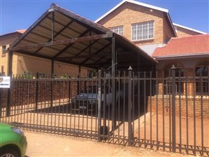 Office space in Eldoraigne