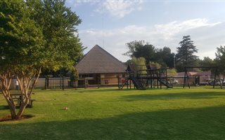 1 Bedroom Apartment in Clubview