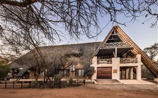 3 Bedroom House in Marloth Park