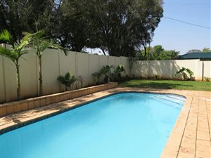 4 Bed House in Schoemansville
