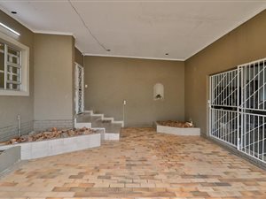 4 Bed House in Northcliff