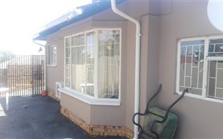 3 Bedroom House in Johannesburg Central and CBD