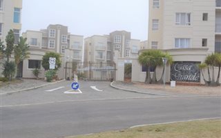 3 Bedroom Apartment in Reebok
