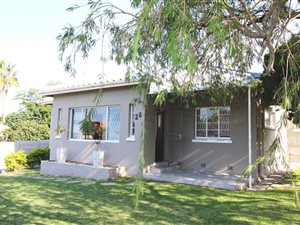 3 Bed House in Berea
