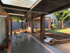 3 Bed House in Rietondale