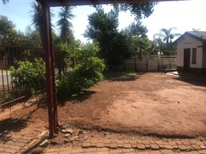 3 Bed House in Kwaggasrand