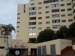 1.5 Bed Flat in Paradise Valley