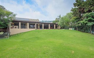 4 Bedroom House in Linksfield