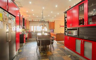4 Bedroom House in Linksfield