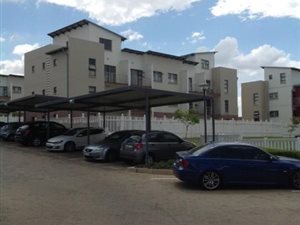 2 Bed Apartment in Barbeque Downs