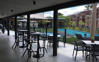 1 Bedroom Townhouse in Kyalami