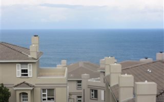 2 Bedroom Townhouse in Pinnacle Point Golf Estate