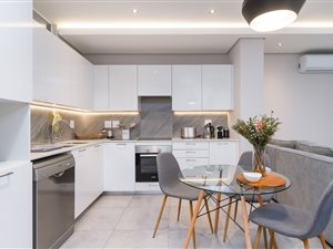 1 Bed Apartment in Green Point