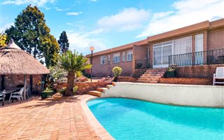 3 Bedroom House in Kloofendal