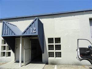 272 m² Commercial space in Kensington
