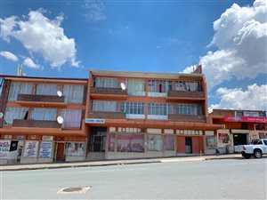Commercial space in Katlehong