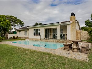 4 Bed House in Ben Kamma