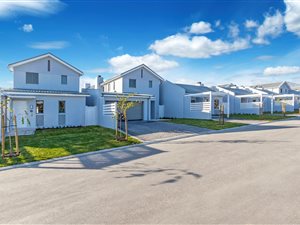 2 Bed House in Paarl