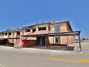 3 Bed Apartment in Ravenswood