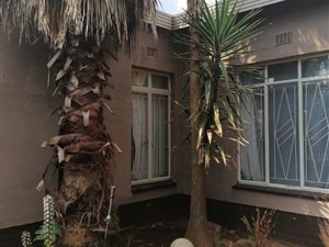 4 Bed House in Visagie Park